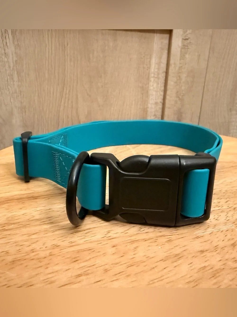 Dog Collar Waterproof